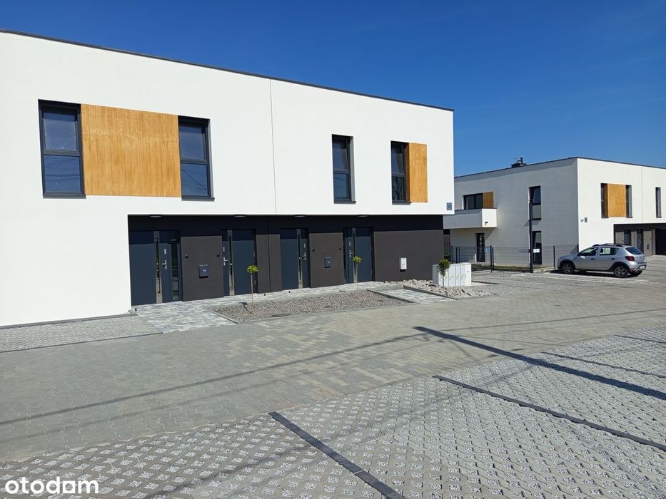 Mieszkanie – Rybnik - Widok 4