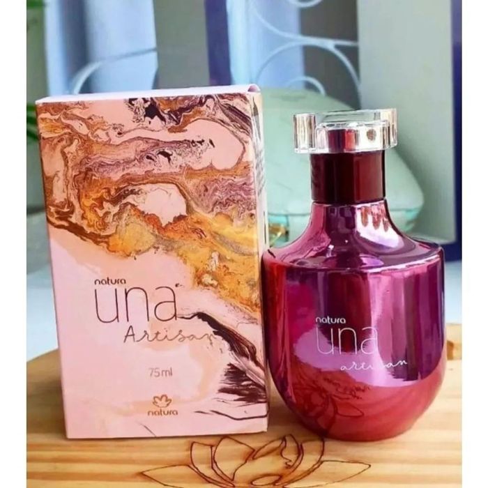 Produtos Natura a pronta entrega