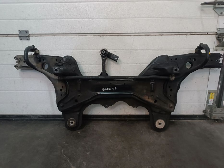 CHARRIOT COM BRAÇOS VOLKSWAGEN GOLF IV / BORA / AUDI A3 8L / SEAT