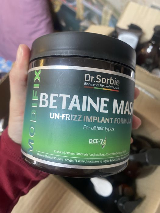 Розпродаж dr. Sorbie професійна косметика