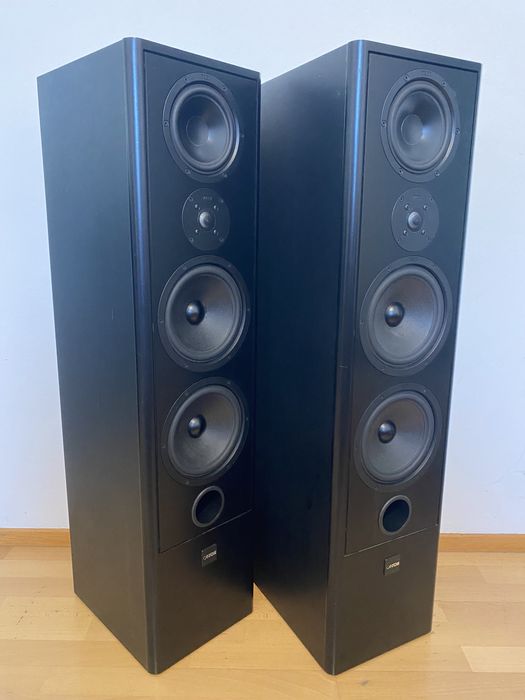 Акустика колонки Canton Fonum 701