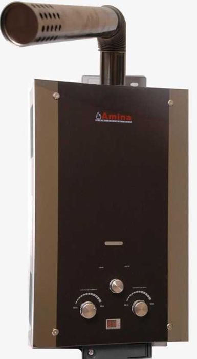 Лицьова панель до водонагрівача AMINA