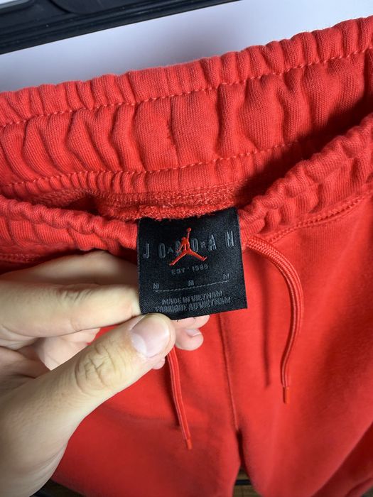 Спортивні штани Jordan розмір М
