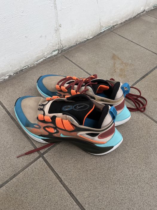 Buty Nike Signal DM/S/X