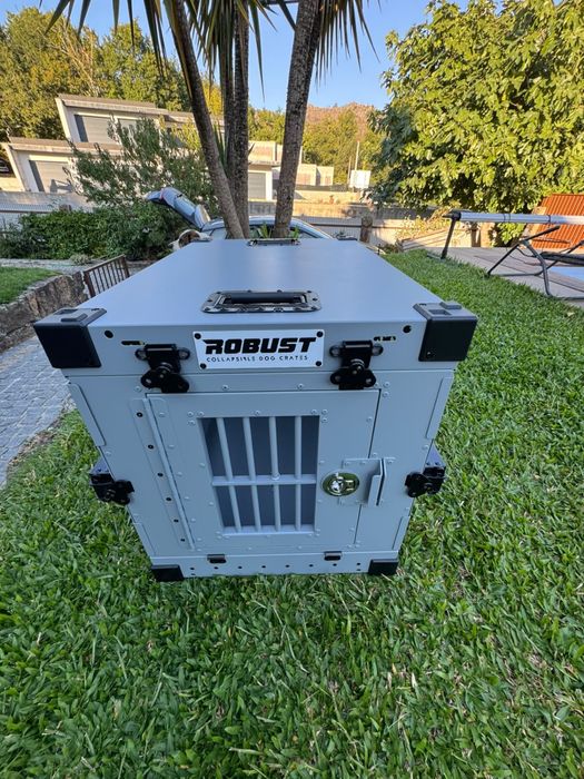 Crate Robust (dobrável)