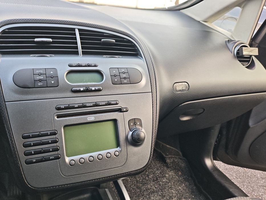 SEAT Altea XL Diesel 1.9 105cv