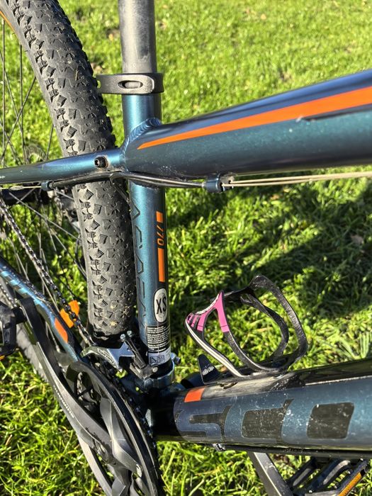 Rower Górski MTB Scott Aspect XS