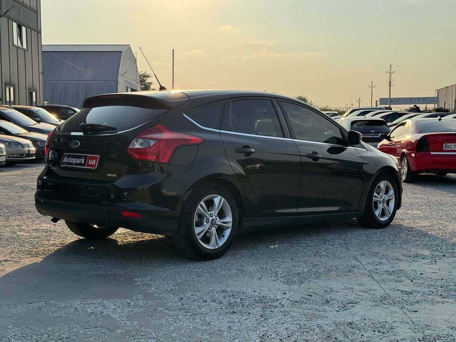 Продам Ford Focus 2013р. #78408
