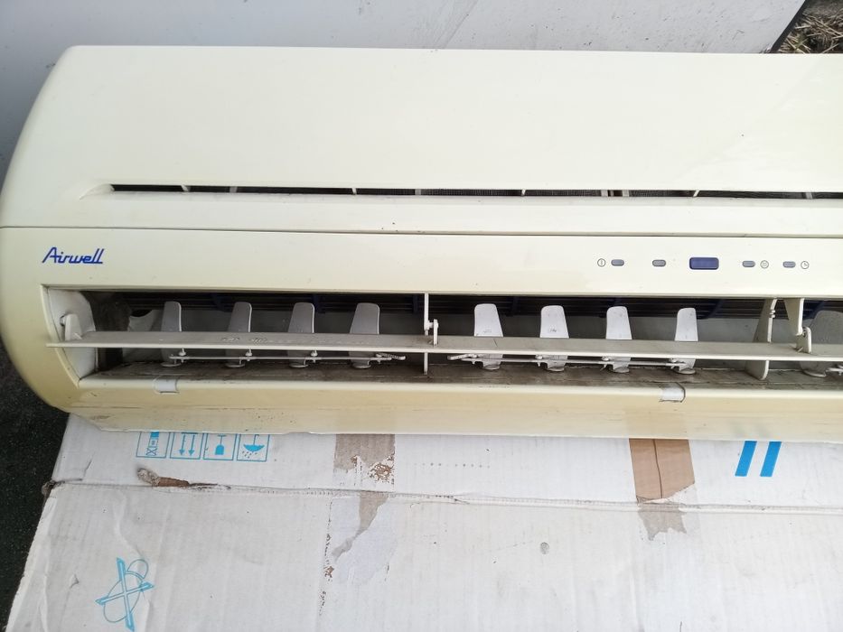 Klimatyzacja Wrocław tanio.