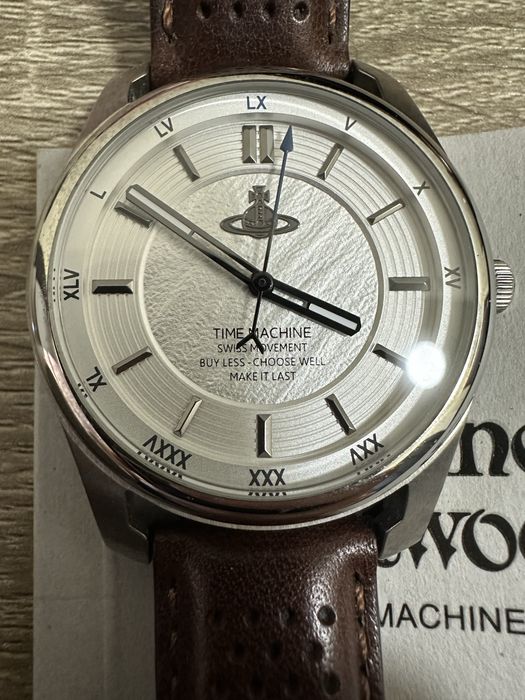 Часи vivienne westwood оригінал