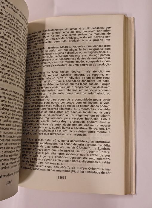 A Terceira Vaga, de Alvin Toffler