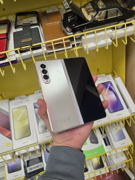 Samsung Galaxy Fold 3 12/256 dual sim
