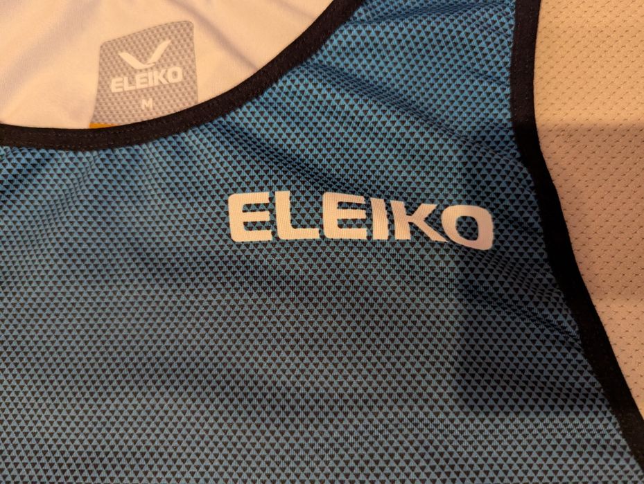 Singlet ELEIKO M IPF aprooved