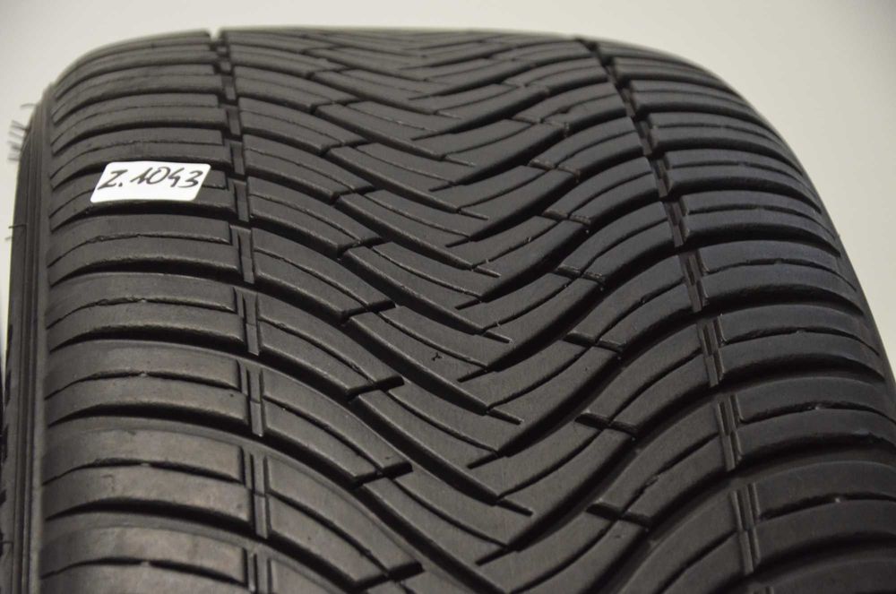 ROK 2022, 255/45 R19 Triangle Season X TA01 Para nr z1043