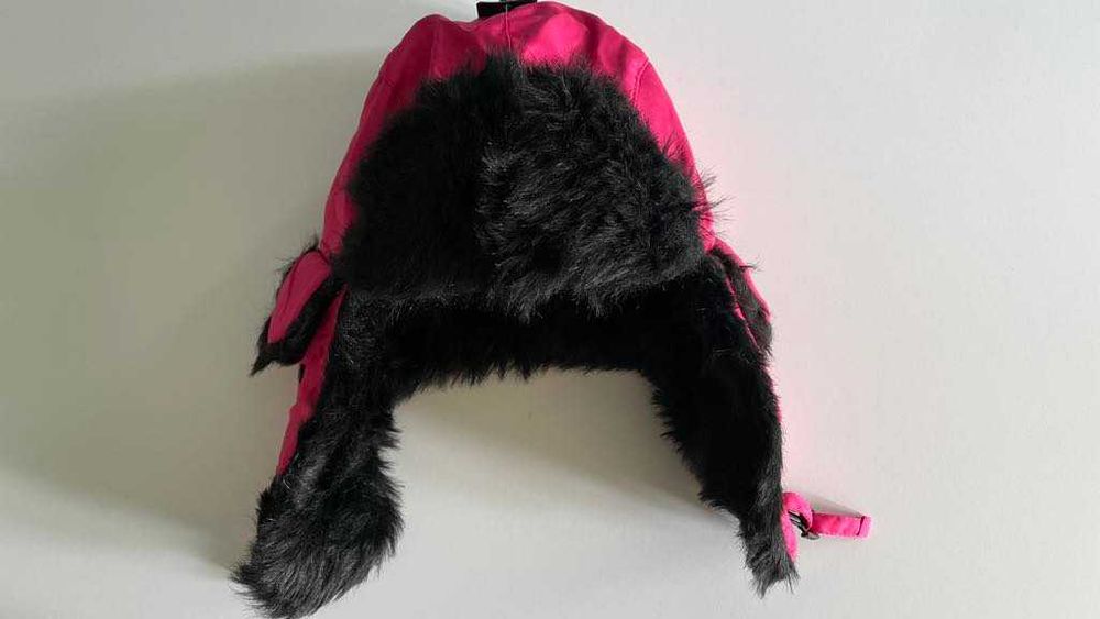 czapka pilotka Jordan Collection -nowa