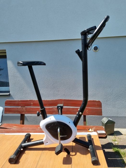 Rower stacjonarny
