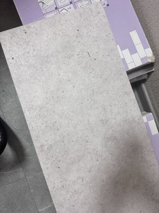 Вінілова підлога