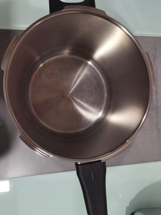 Silampos Pressure Cooker434511686759895042