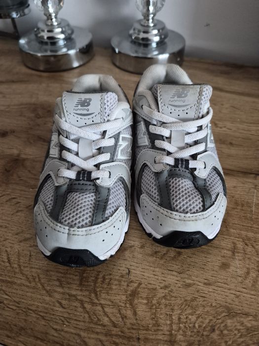 Buty new balance 530 rozmiar 25