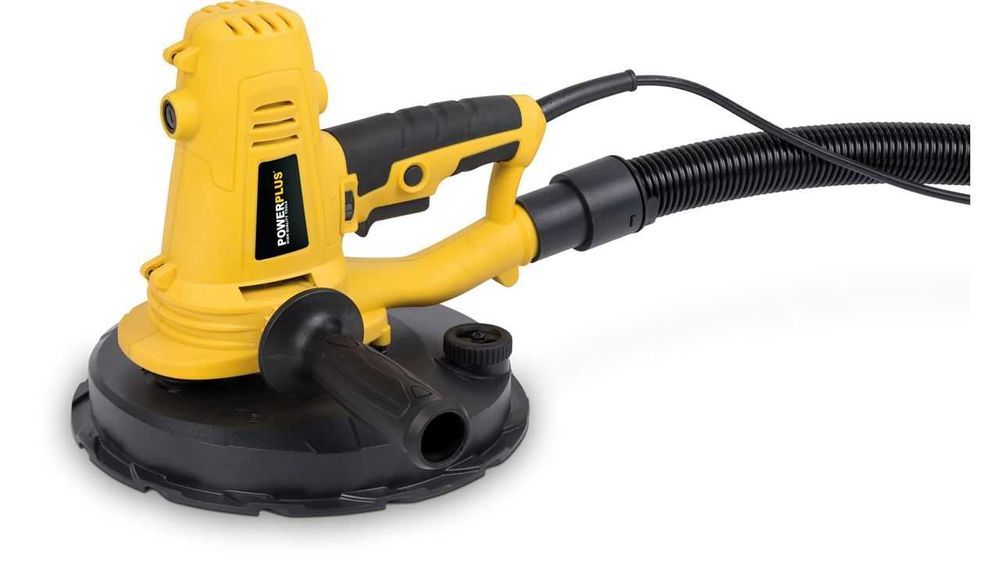 Szlifierka do gipsu 1220W Powerplus POWX0478