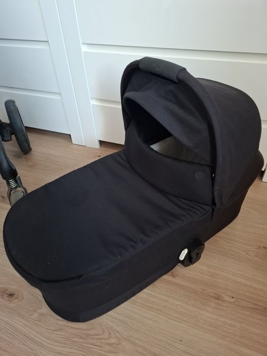 Cybex balios s lux