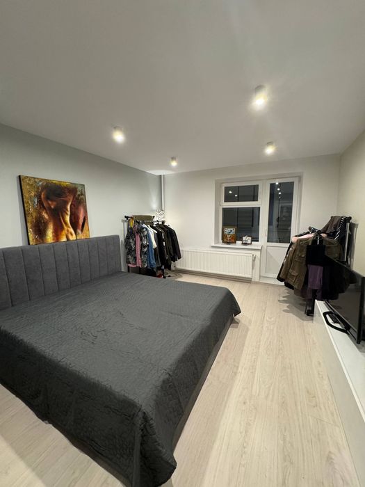 Оренда трикімнатної квартири