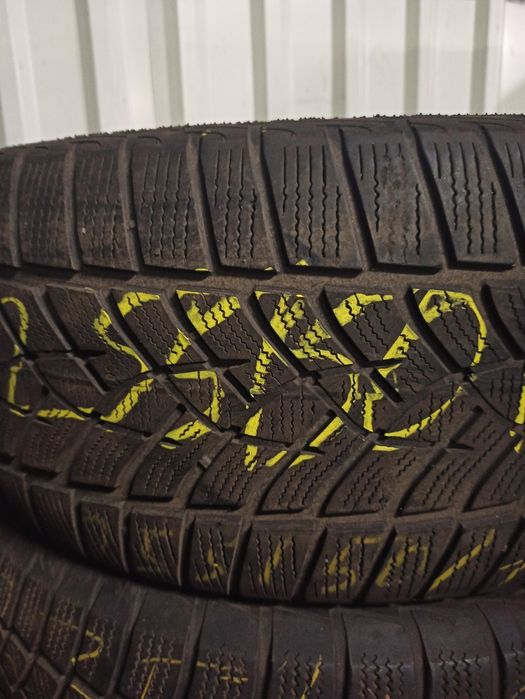 Продам ОДНО колесо 255/50 R19 Goodyear Ultra Grip Performance