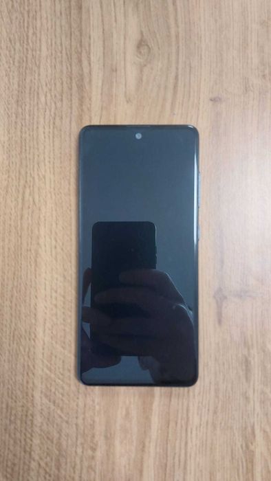 NOVO - Telemóvel Samsung Galaxy A51 - Preto