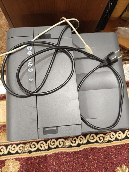 Лазерный принтер 3в1 Canon i-SENSYS MF4730