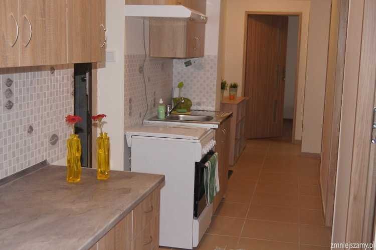 pokój 1 osobowy, Prądnik Czerwony, UR,UEK, PK