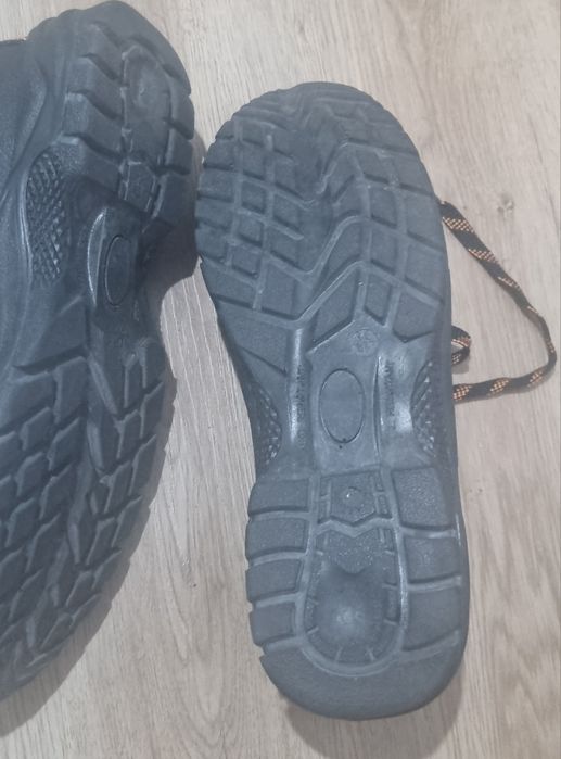 Sapato de segurança