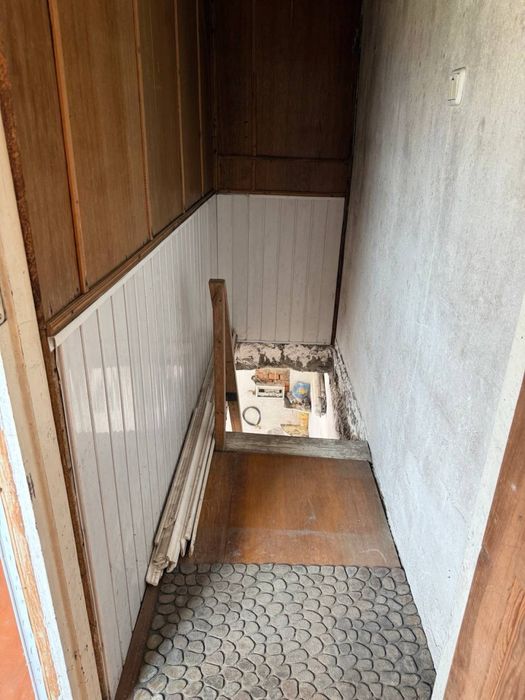 Продам двохповерховий гараж