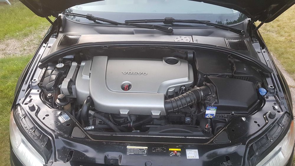 Sprzedam volvo xc70