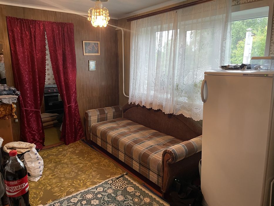 Затишний доглянутий будинок в місті Ромни