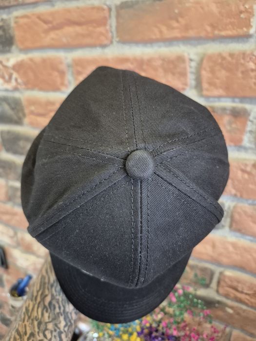 Czapka z daszkiem