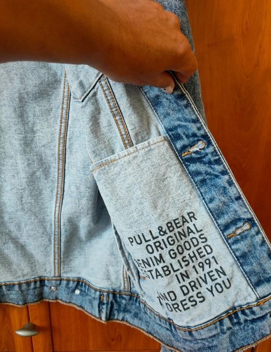 Casaca da Pull & Bear tam. S