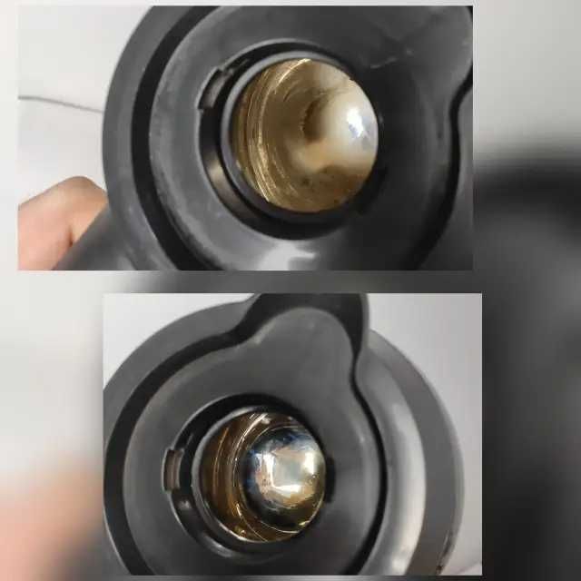 Кавоварка крапельна