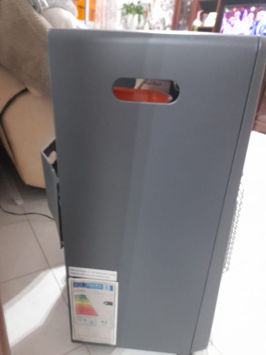 Aquecedor a gás ideal