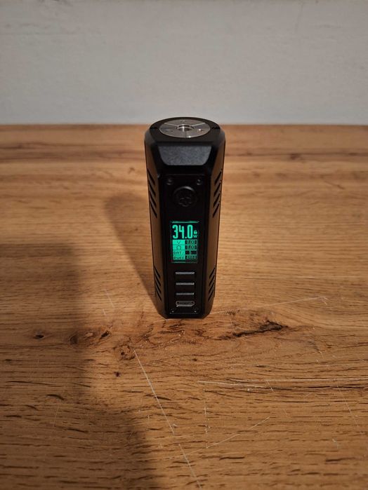 Vaperz Cloud Odin Mini V2 Box Mod