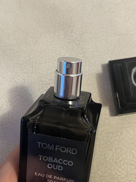 Tobacco Oud Tom Ford