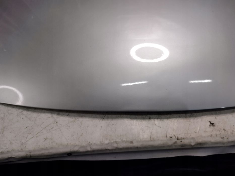 Maska Pokrywa Silnika Honda Civic Vii Hb 5D K: Nh623M