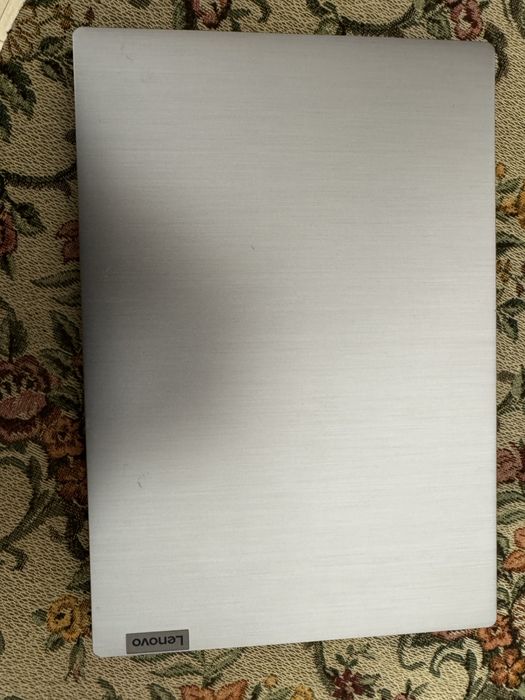 Ноутбук Lenovo ideapad 3 15iml05 i5-10210u 8/512ssd