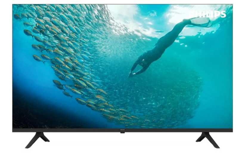 Media Markt Łódź Manufaktura - PHILIPS Telewizor LED PHILIPS 65PUS7009/12 65" 4K Titan OS Pixel Precise Ultra HD