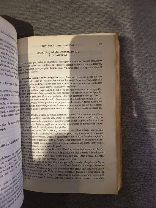 A Medicina Natural ao alcance de todos - Manuel Lezaeta Acharan