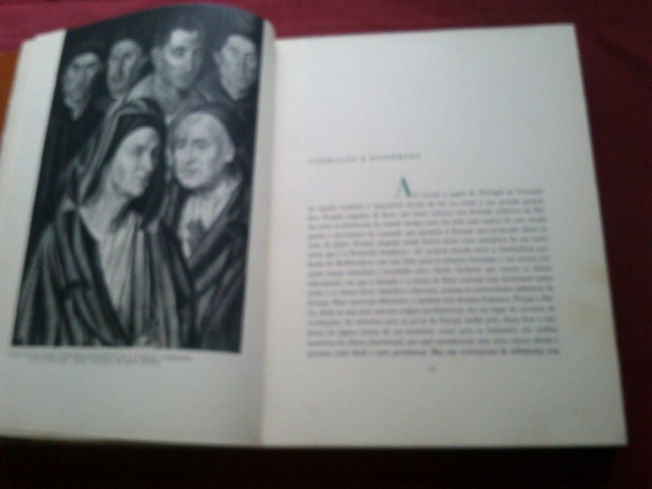 Portugal-Oito Séculos de História-1958