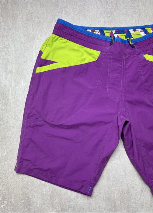 Шорти La Sportiva Nirva