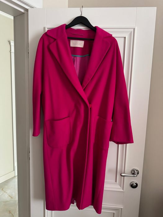 Пальто TheCoat by Katya Silchenko