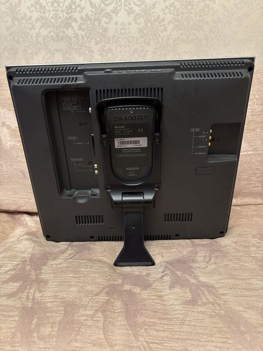 Телевізор, LED 20, Sharp LC-20S1E (20”) телевизор