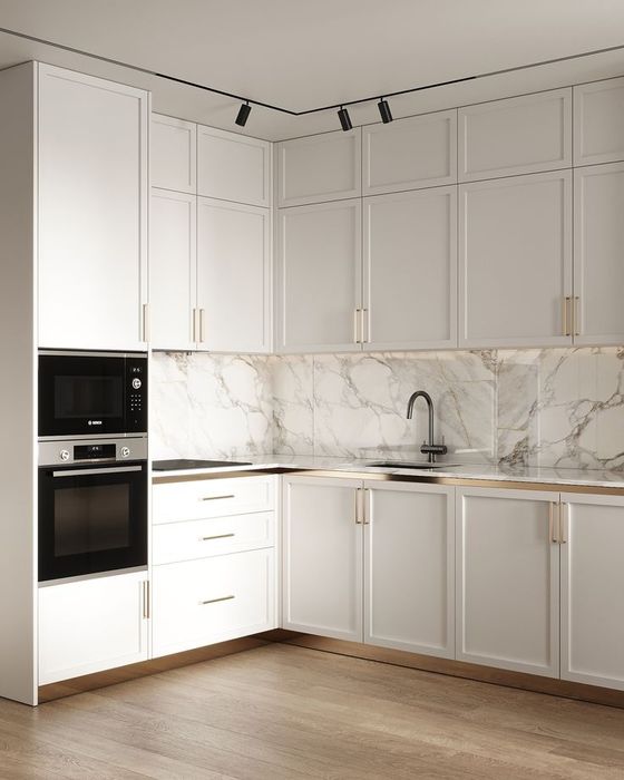 Meble Na Wymiar Kuchnie Szafy