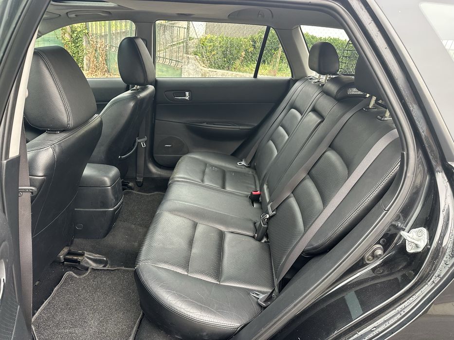 Mazda 6  SW 2.0 D. 136 CV Nacional